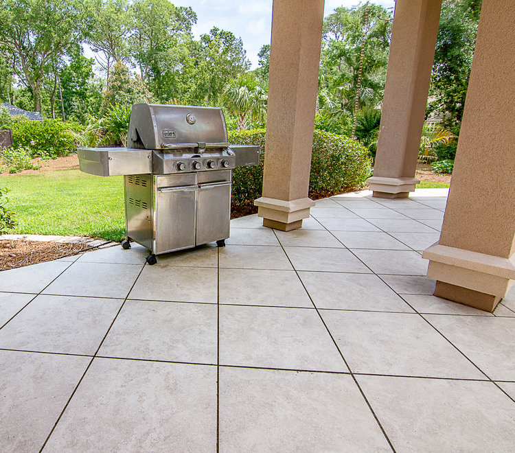 Here S What No One Tells You About Porcelain Pavers The Truth About These Outdoor Tiles American Paving Design,Best Smoker Pic