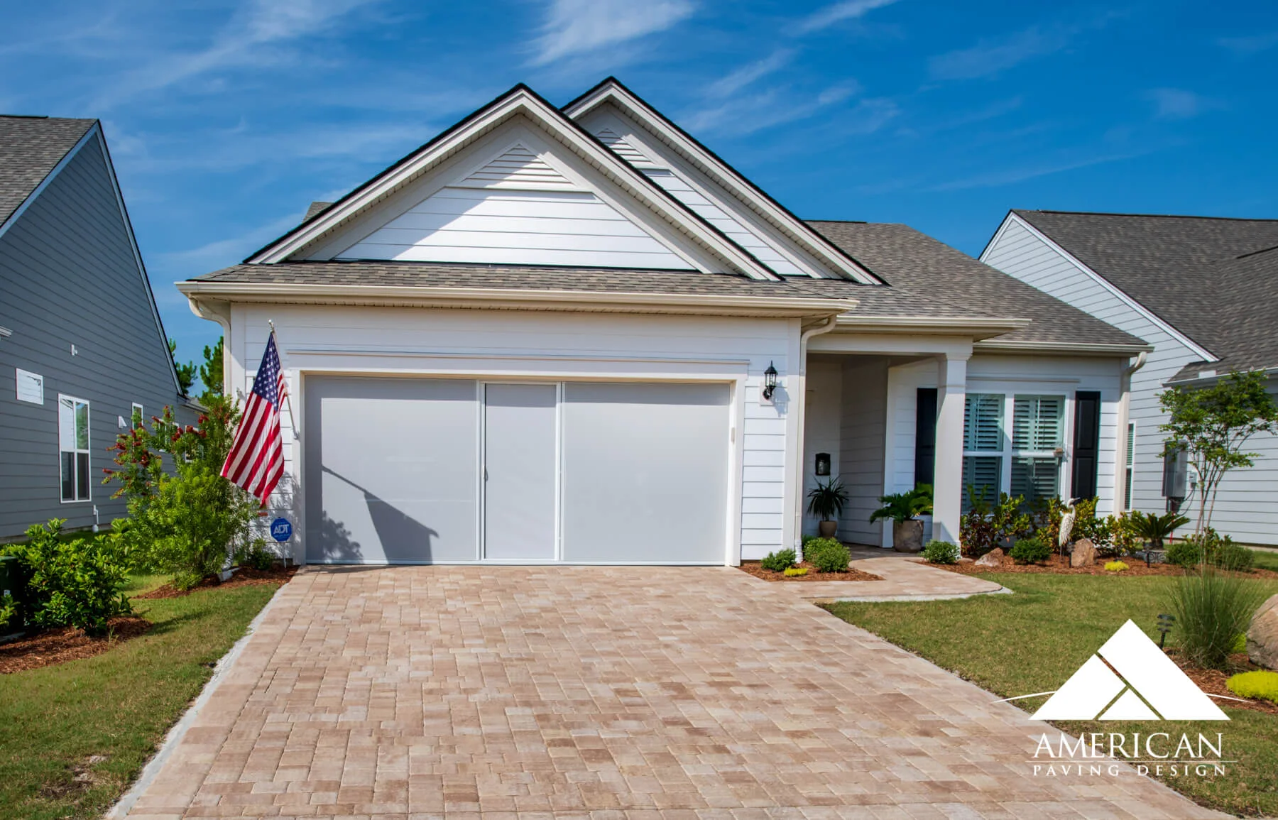 Bluffton Paver Installers