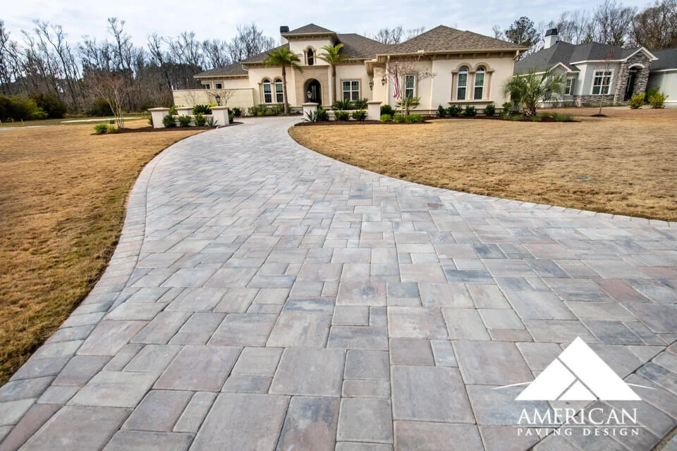 American Paving Design Paver Design Installation Company Bluffton Hilton Head Beaufort Charleston Savannah