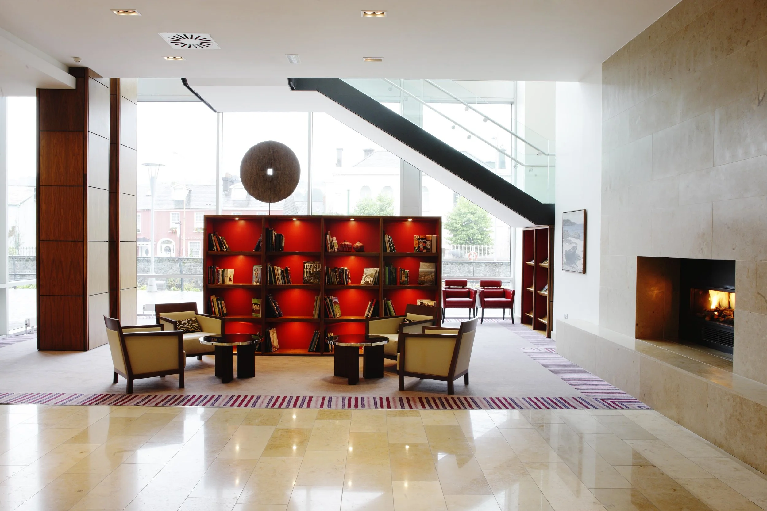 River Lee Hotel_Library.jpg