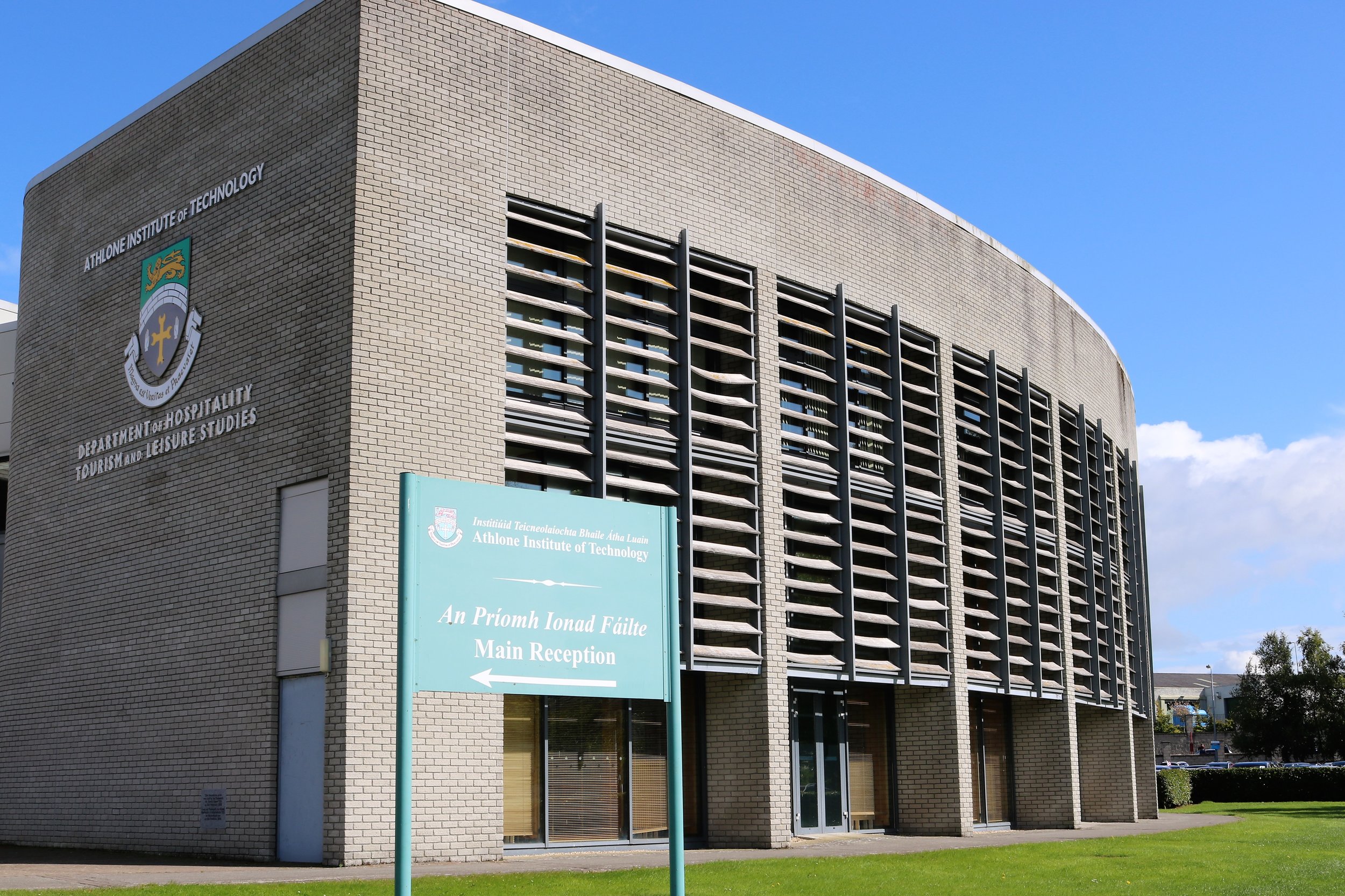 Athlone Institute of Technology