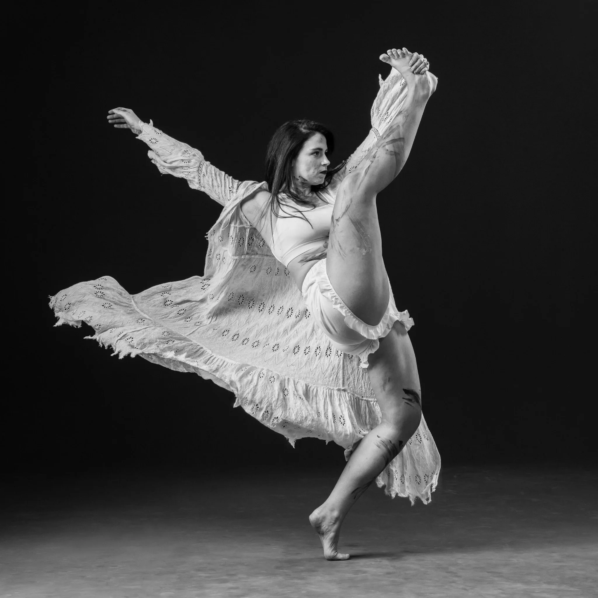 Nyt en herlig høst med Musical Theater Dance!