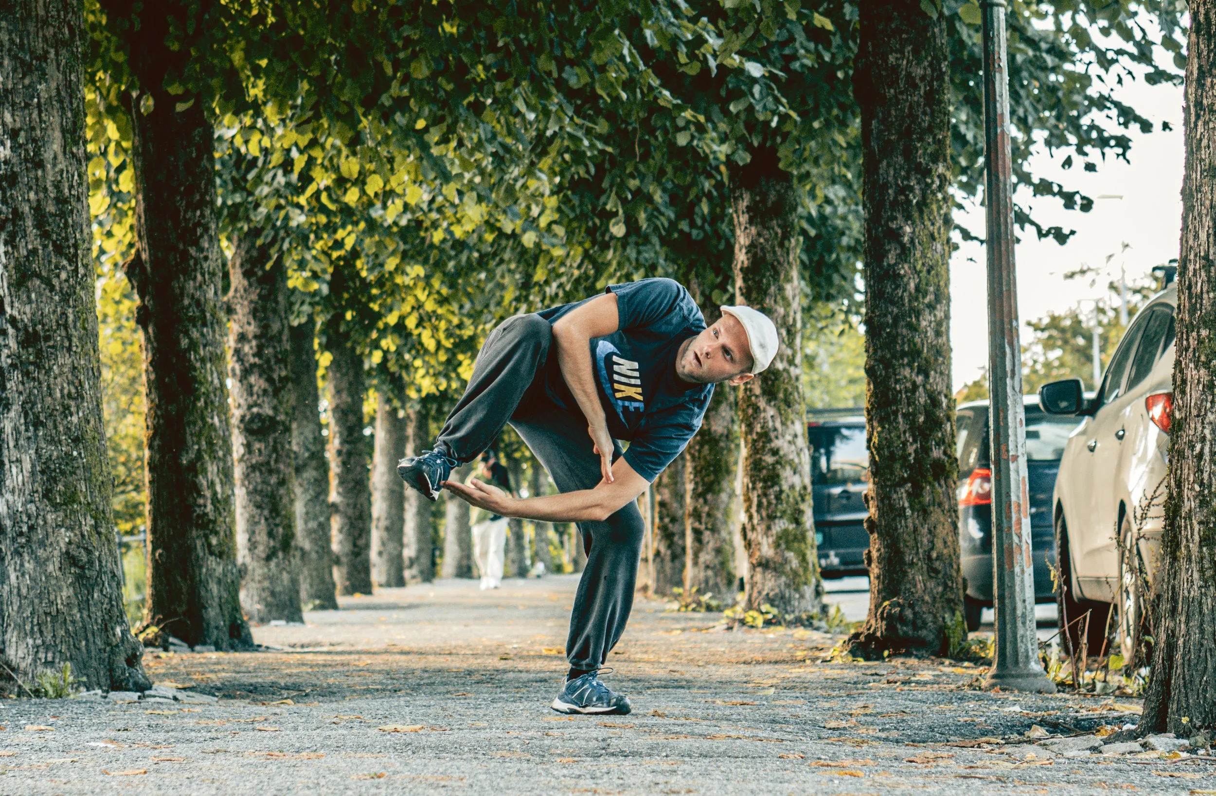 Hip hop &amp; Streetdance for voksne!