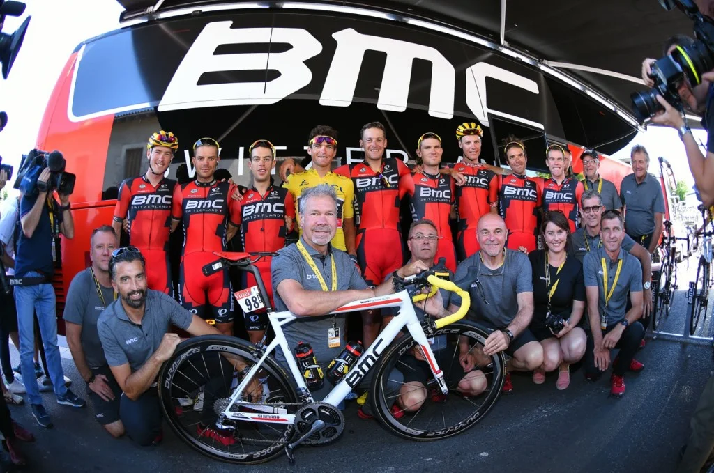 2016 Tour de France – Stage 21