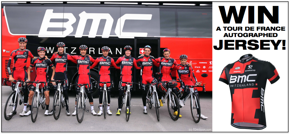 2016 Tour de France – Stage 20