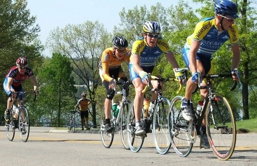 Around 2005 (?) with Brian Sheedy