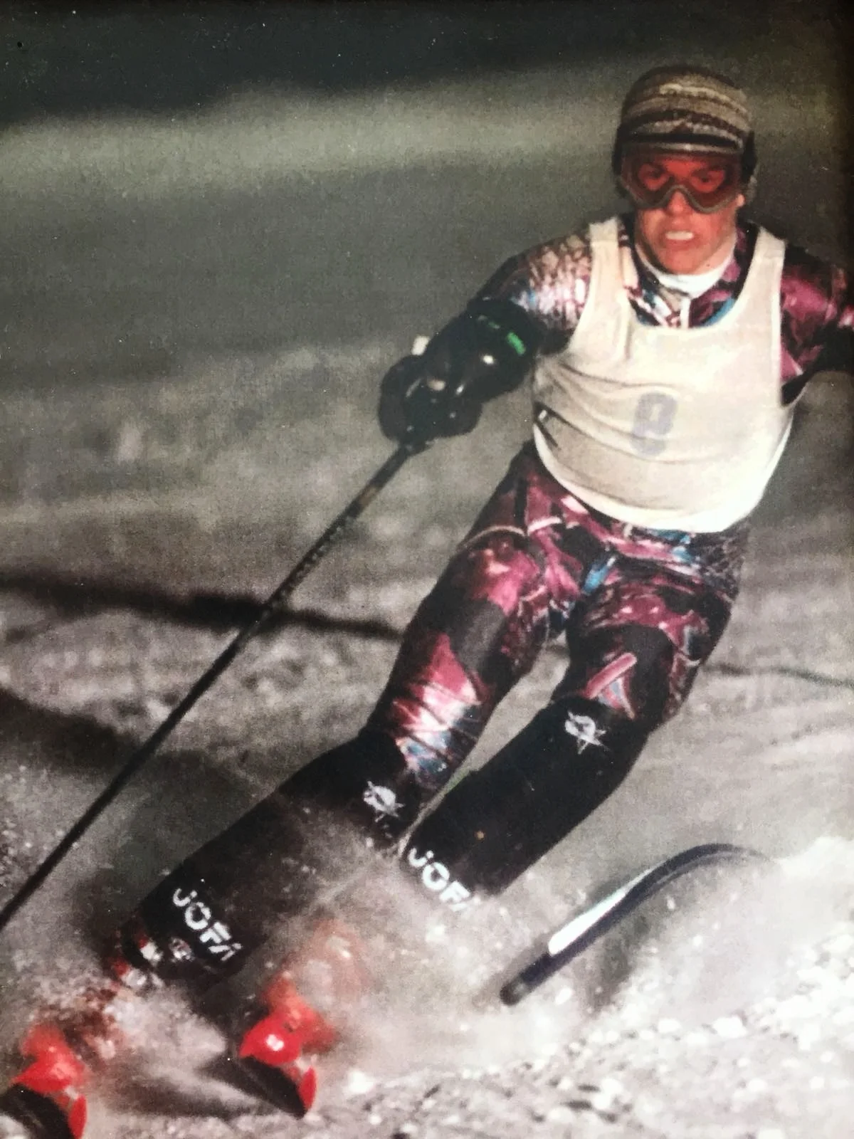 Glimpse Into the Olympic Games