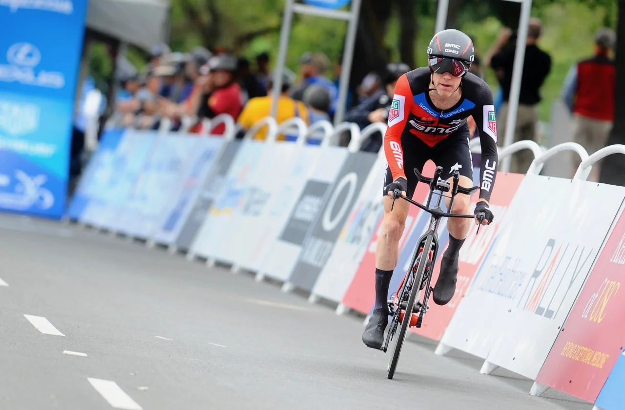 Stage 4 - Tour of California