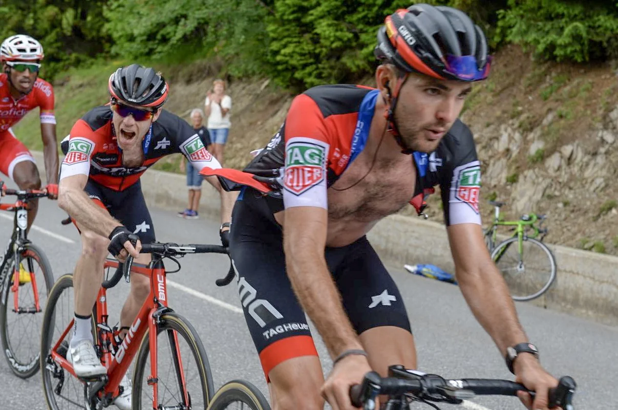 Stage 7 - Criterium du Dauphine