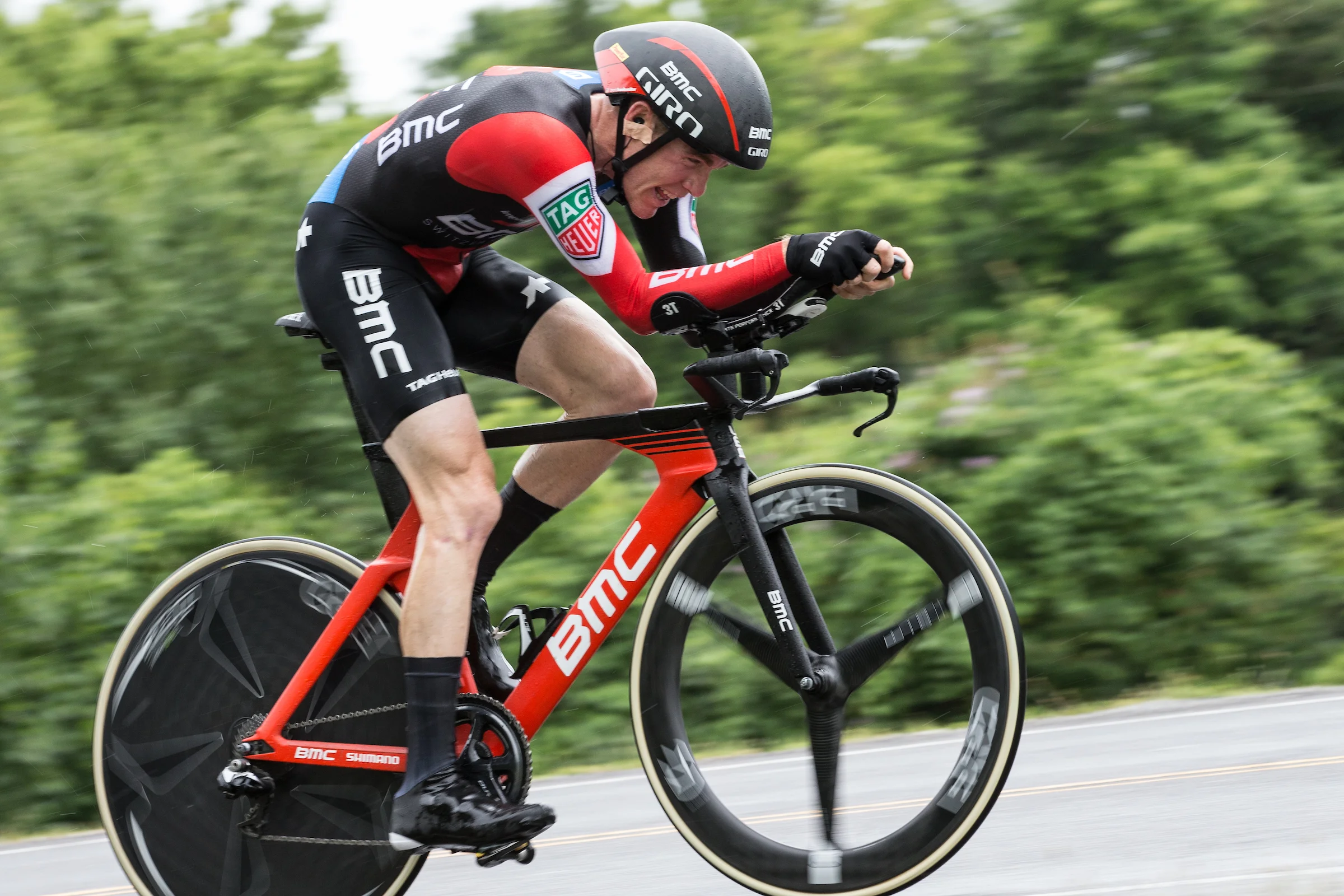 USA Cycling Pro Individual Time Trial National Championship