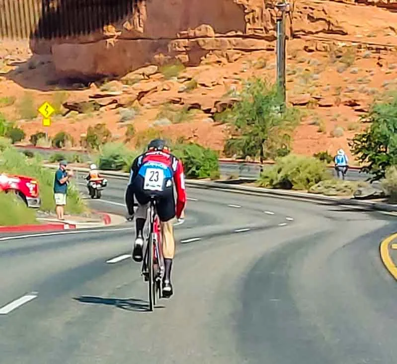 Prologue - Tour of Utah