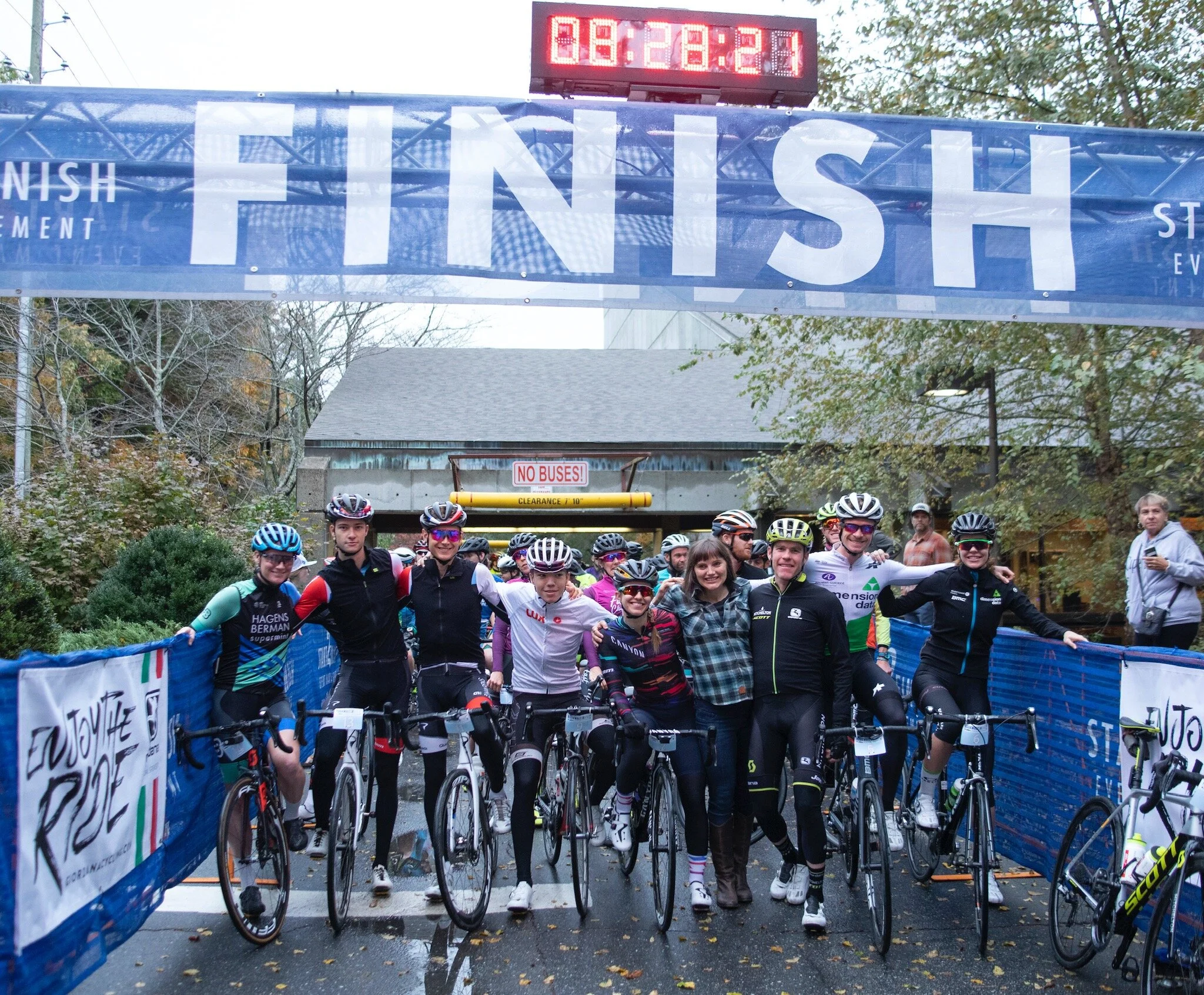 Lookback - 2019 Binge