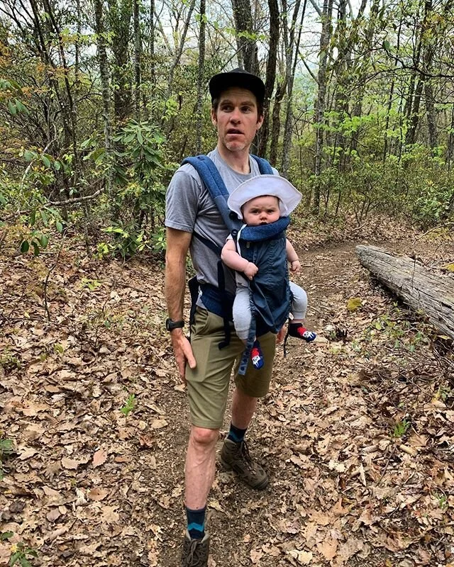 The Boss.... &ldquo;why are we stopping!? Keep it moving!&rdquo;