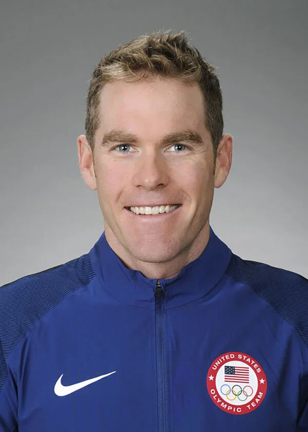 Brent Bookwalter Will Retire After Storied Career