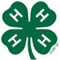 Indian River County 4-H Horsemasters Club