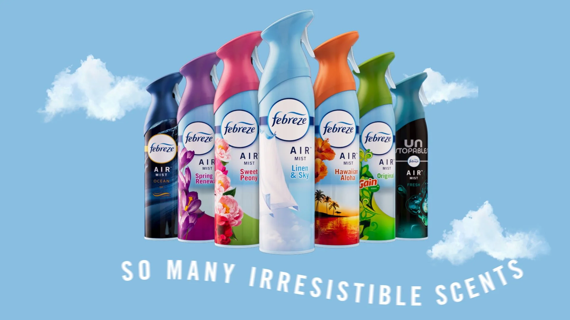 Febreze