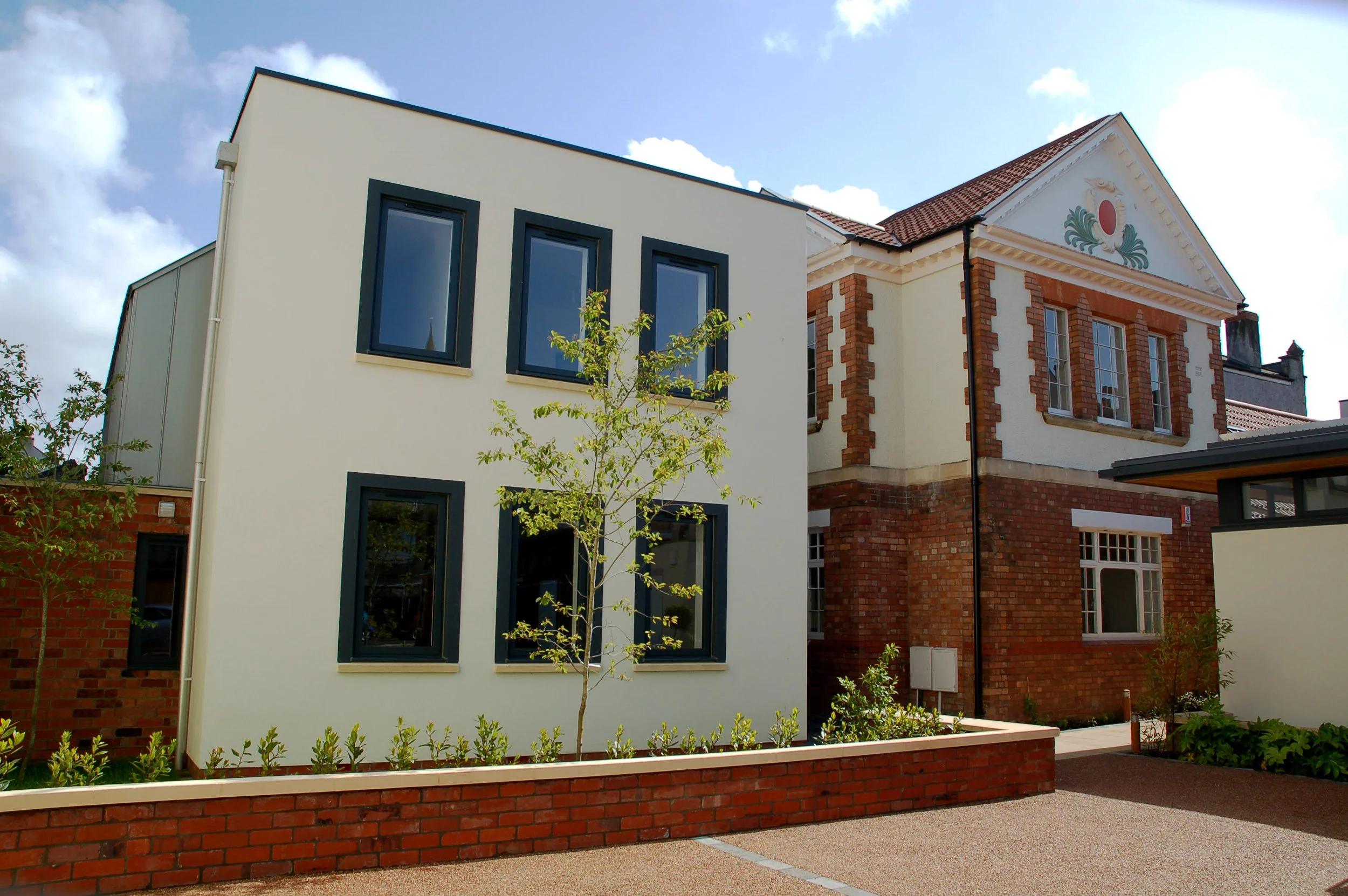 MORTIMER VILLA