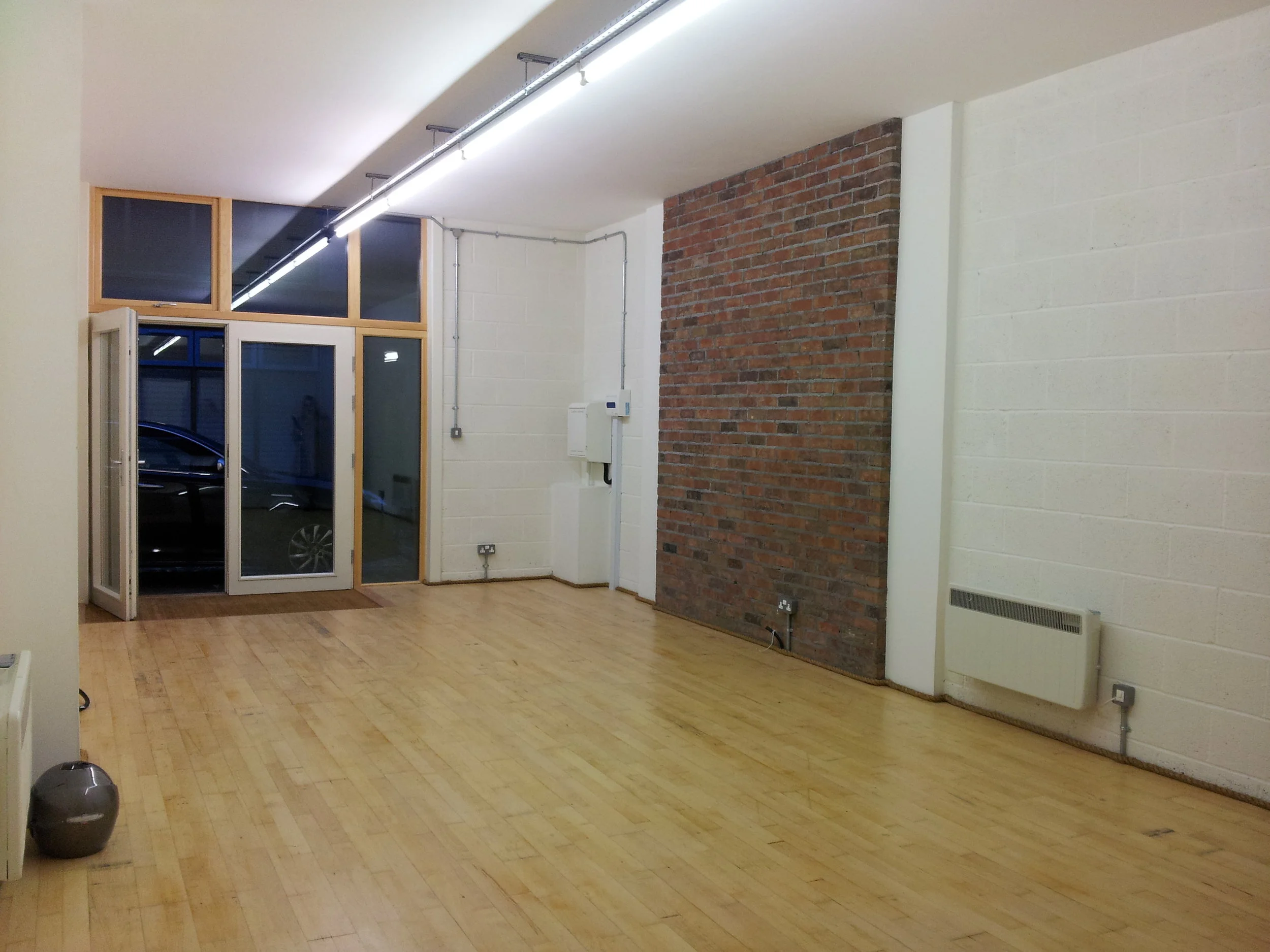 Photograph of 13 Backfields Lane