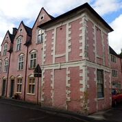 Photography of Longbridge House