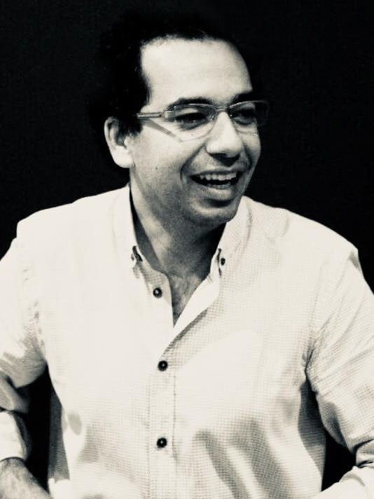 Amr Orensa