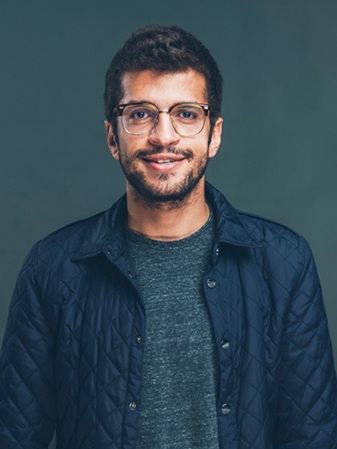 Mustafa Sharara