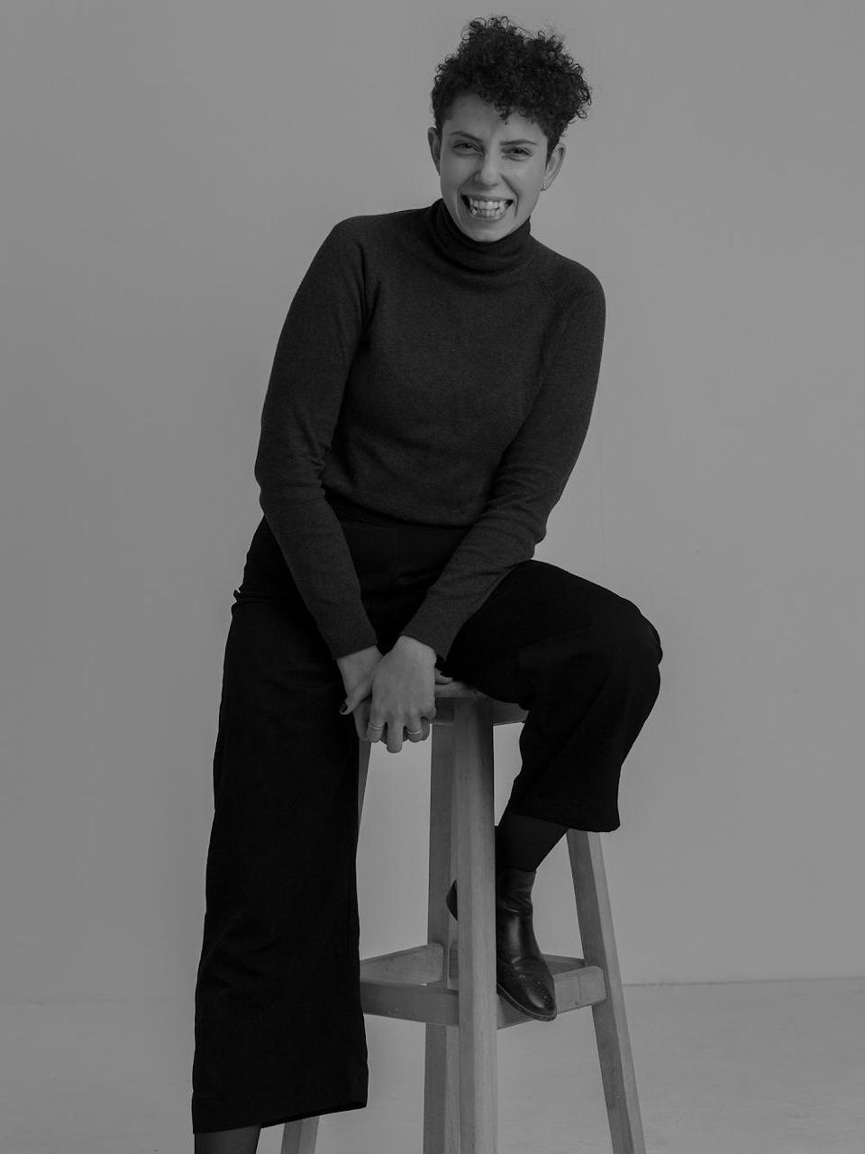 Yara Yassin