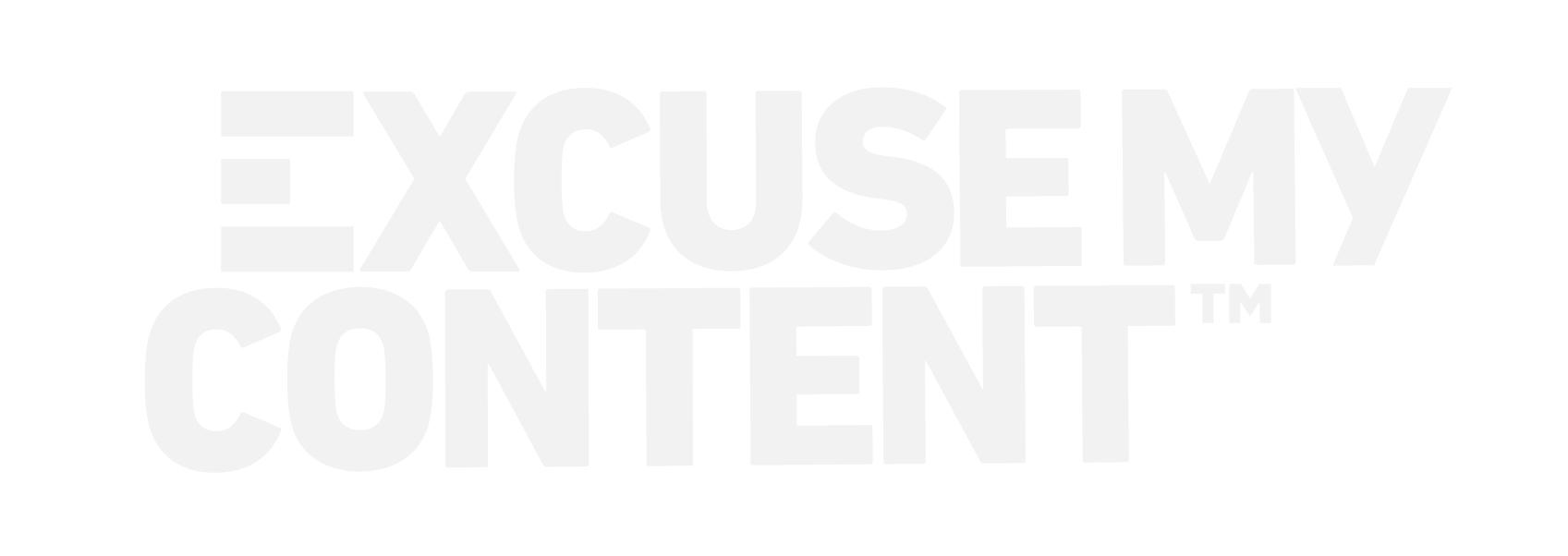 EXCUSE MY CONTENT LOGO 2B.png