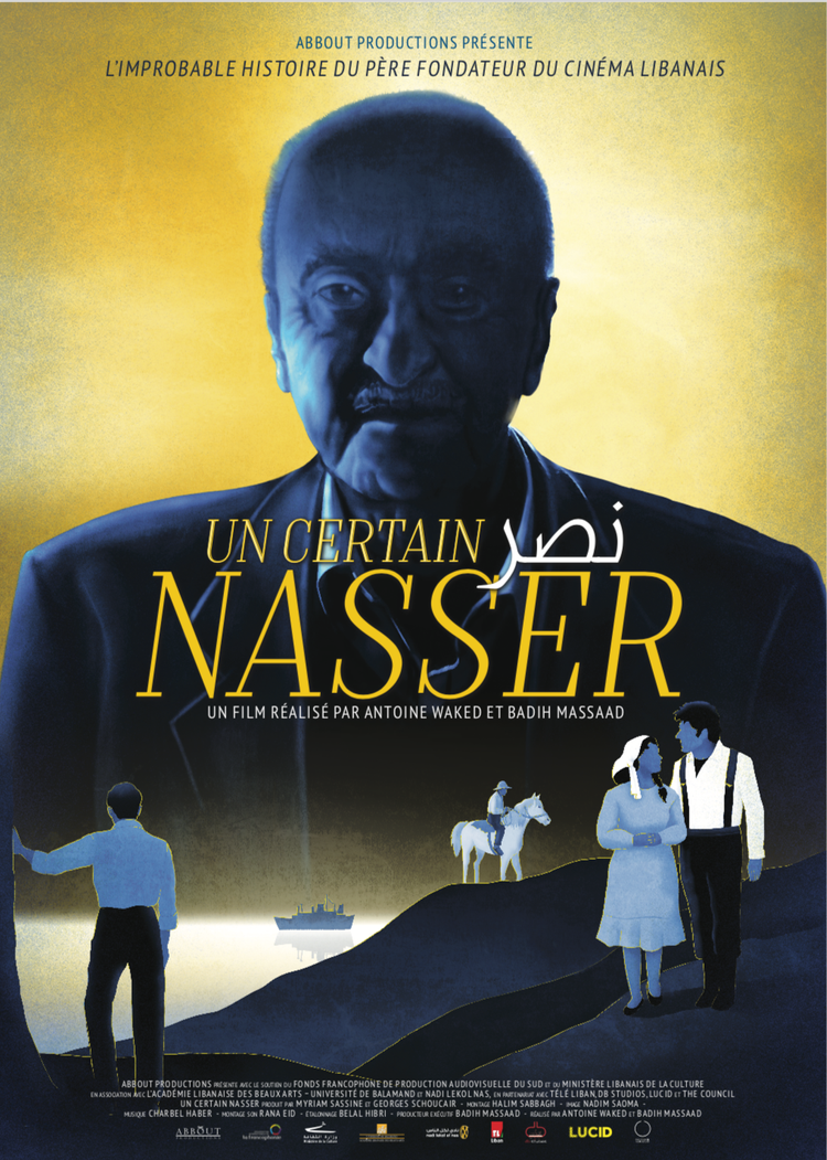 Un Certain Nasser