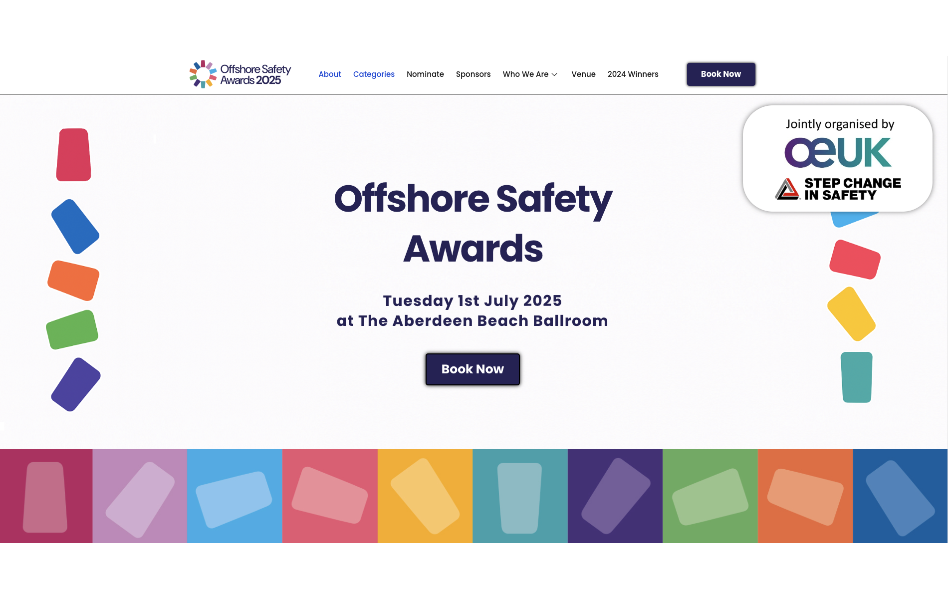  Utilised on website by client 