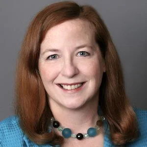 Jorja Coulter, VP of Customer Experience & Quality at National Van Lines
