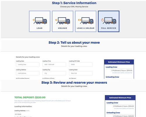 simple-moving-labor-collage-top-moving-company-website-design
