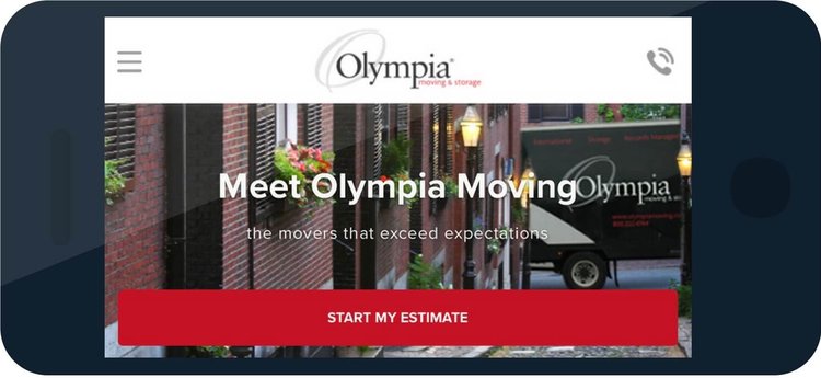 olympia-phone-top-moving-company-website-design