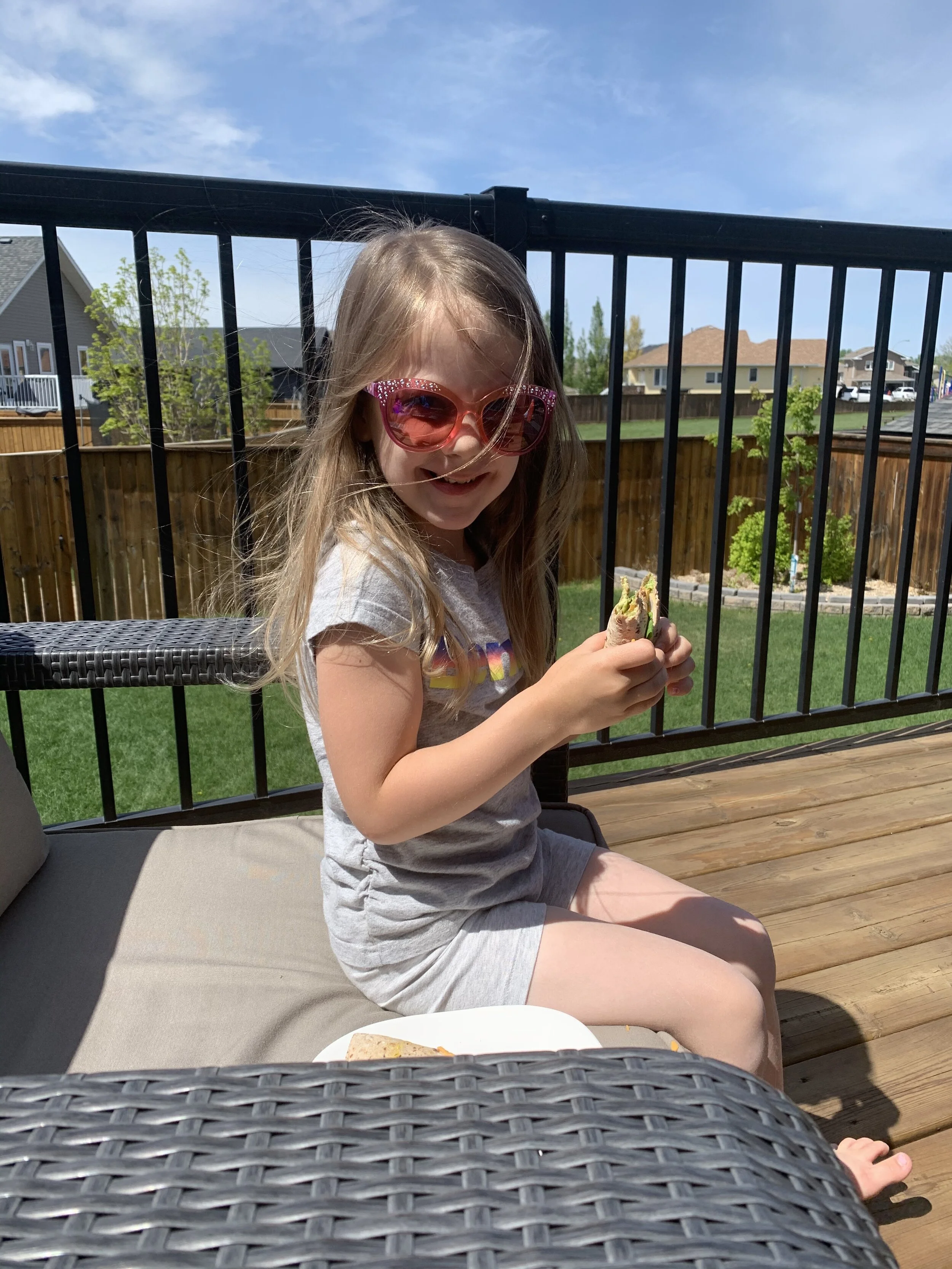 Tips to Boost Your Kids Immunity