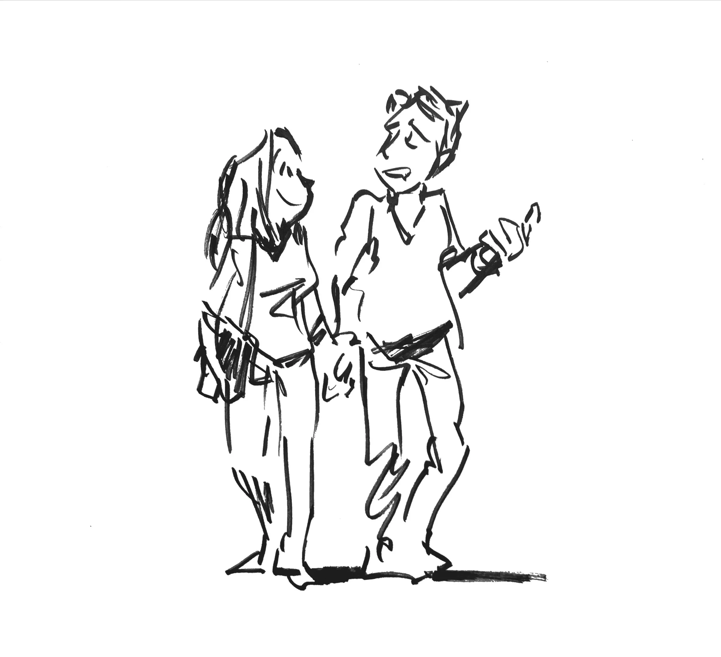@gregoireberquin dans Révolutionner sa vie affective ( Ed. Artège)