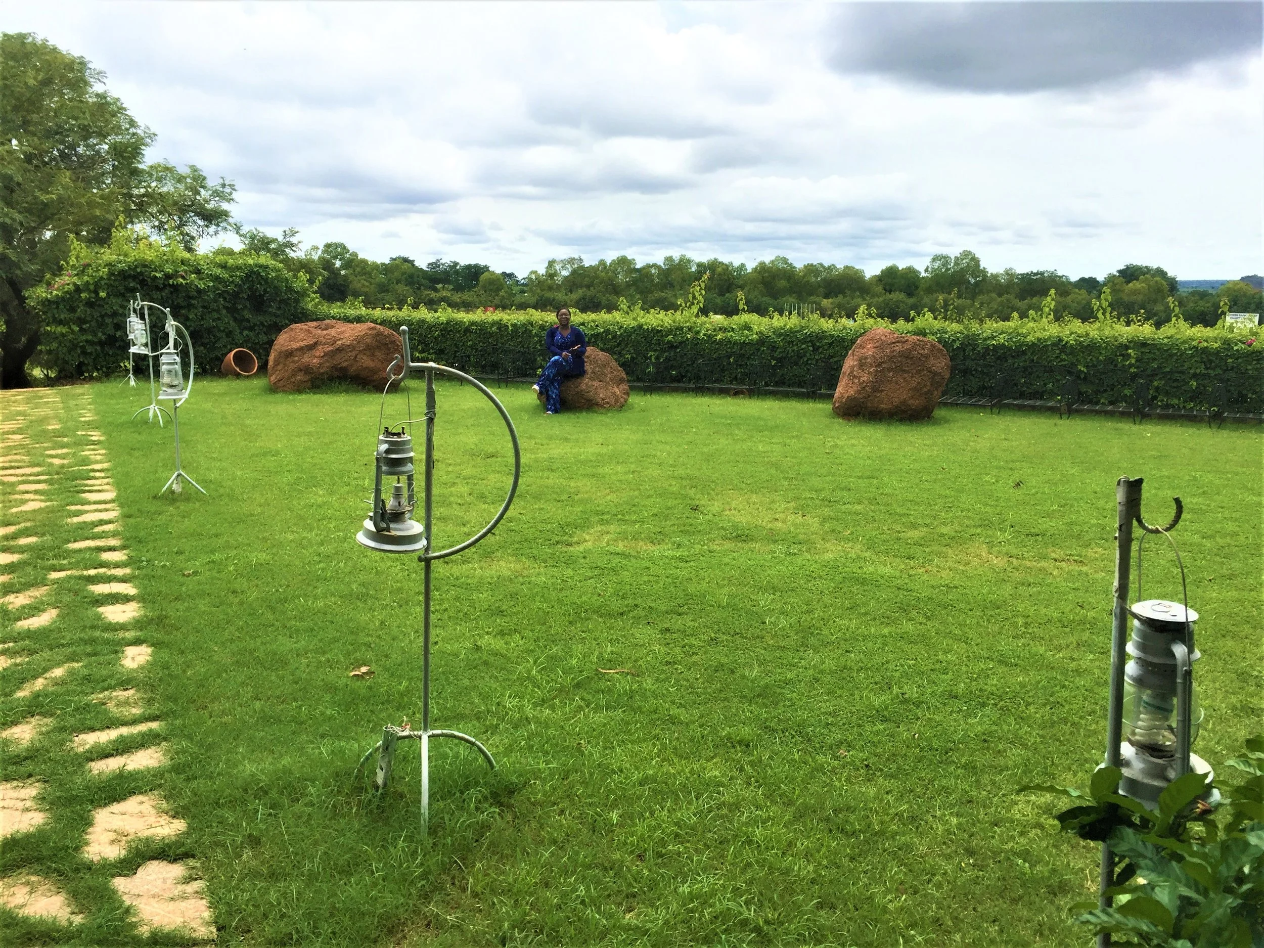 FIFTH CHUKKER POLO AND COUNTRY CLUB | The Ajala Bug