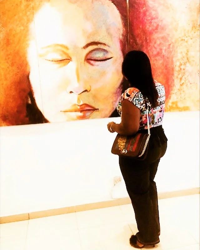 Signature-beyond art Gallery | The Ajala Bug