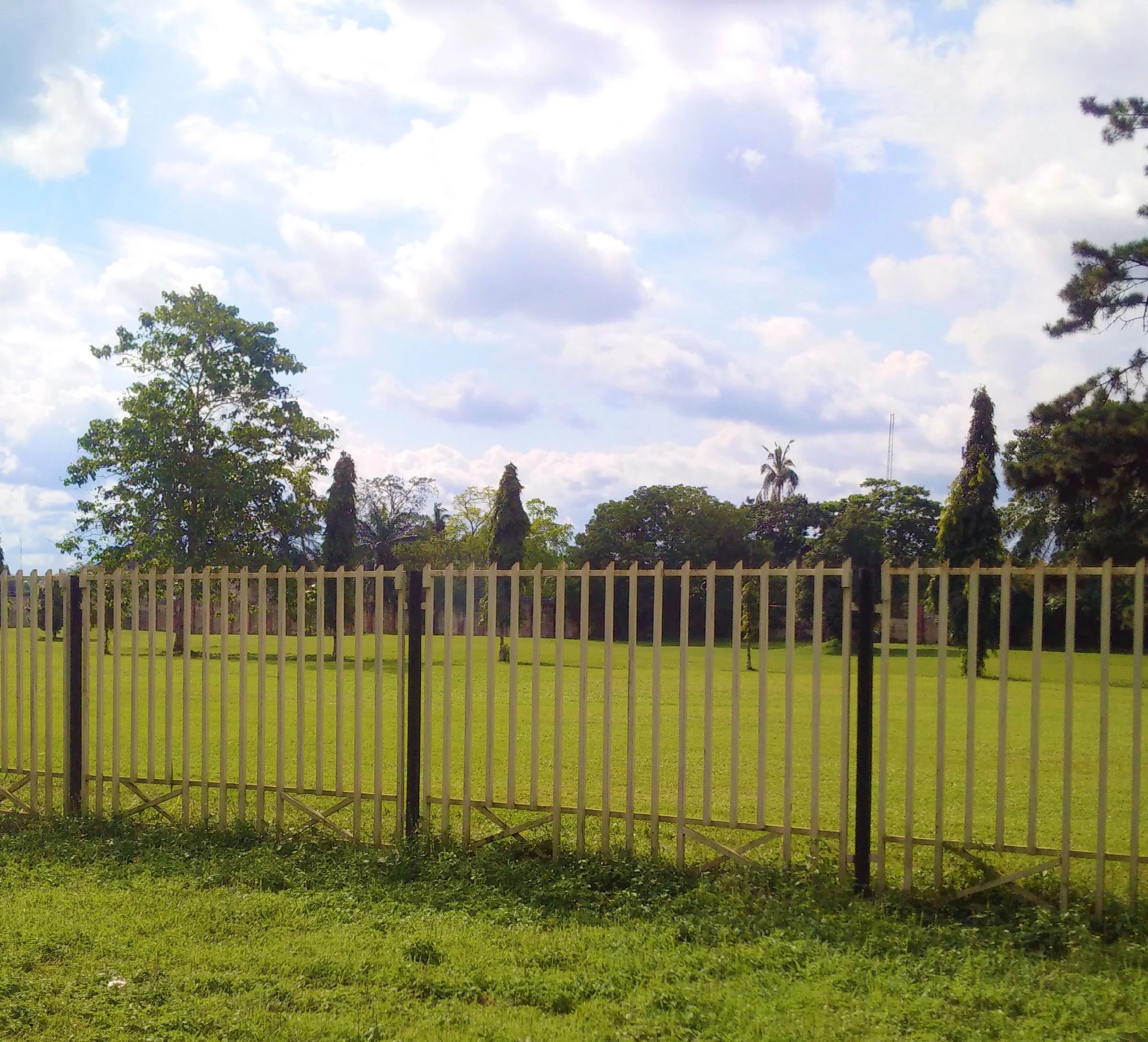 BENIN GOLF CLUB