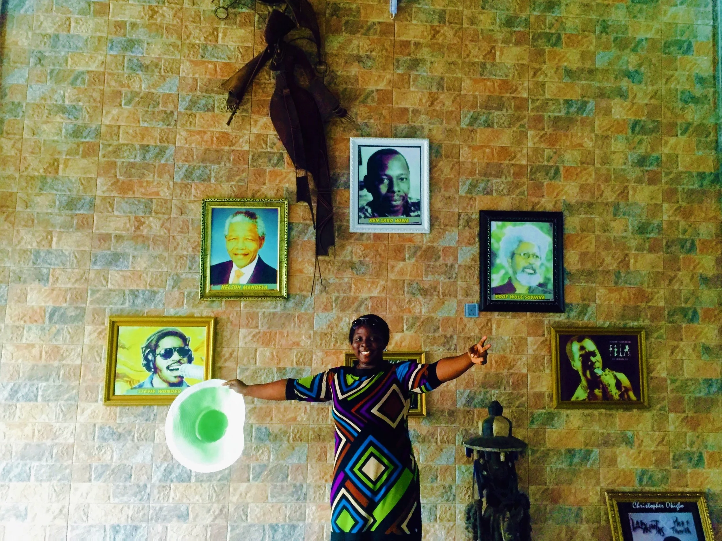 Jojein Hotel | Hotels in Ondo State