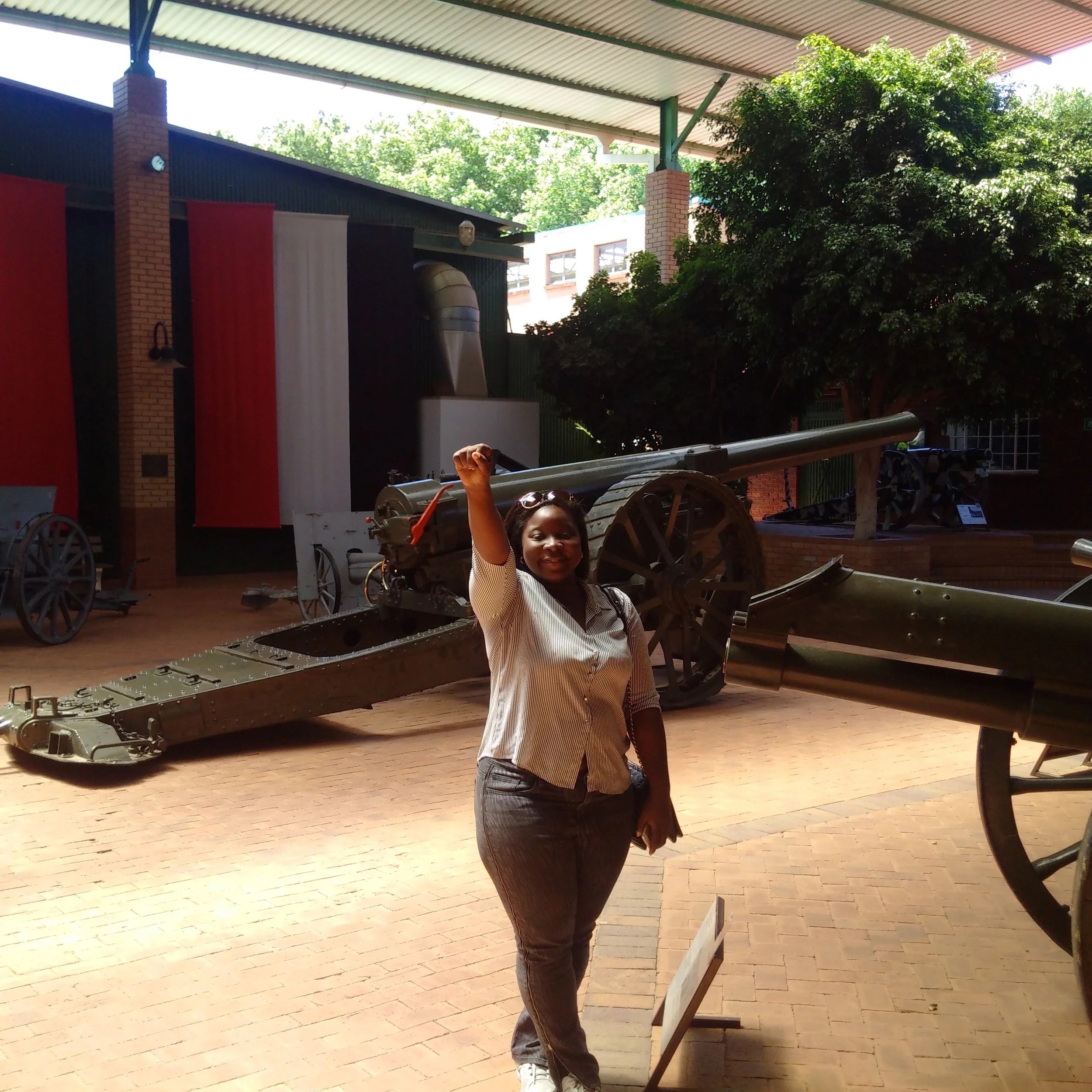 National Museum of Military History