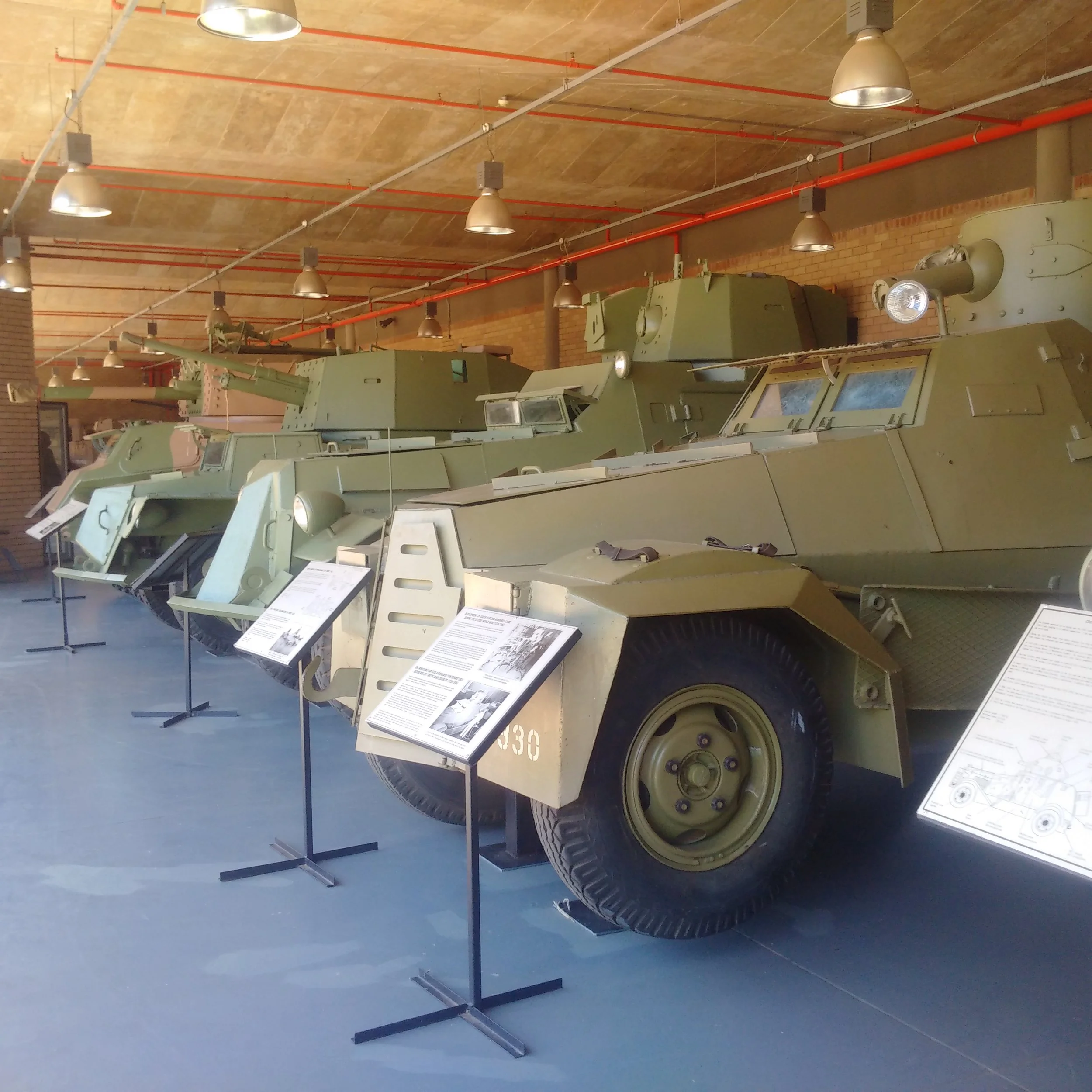 National Museum of Military History