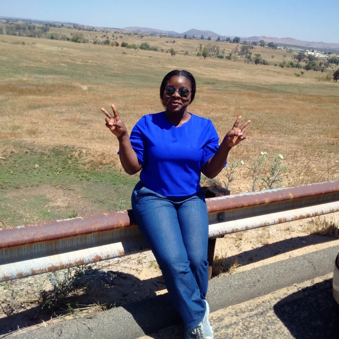 Lion and Safari Park
