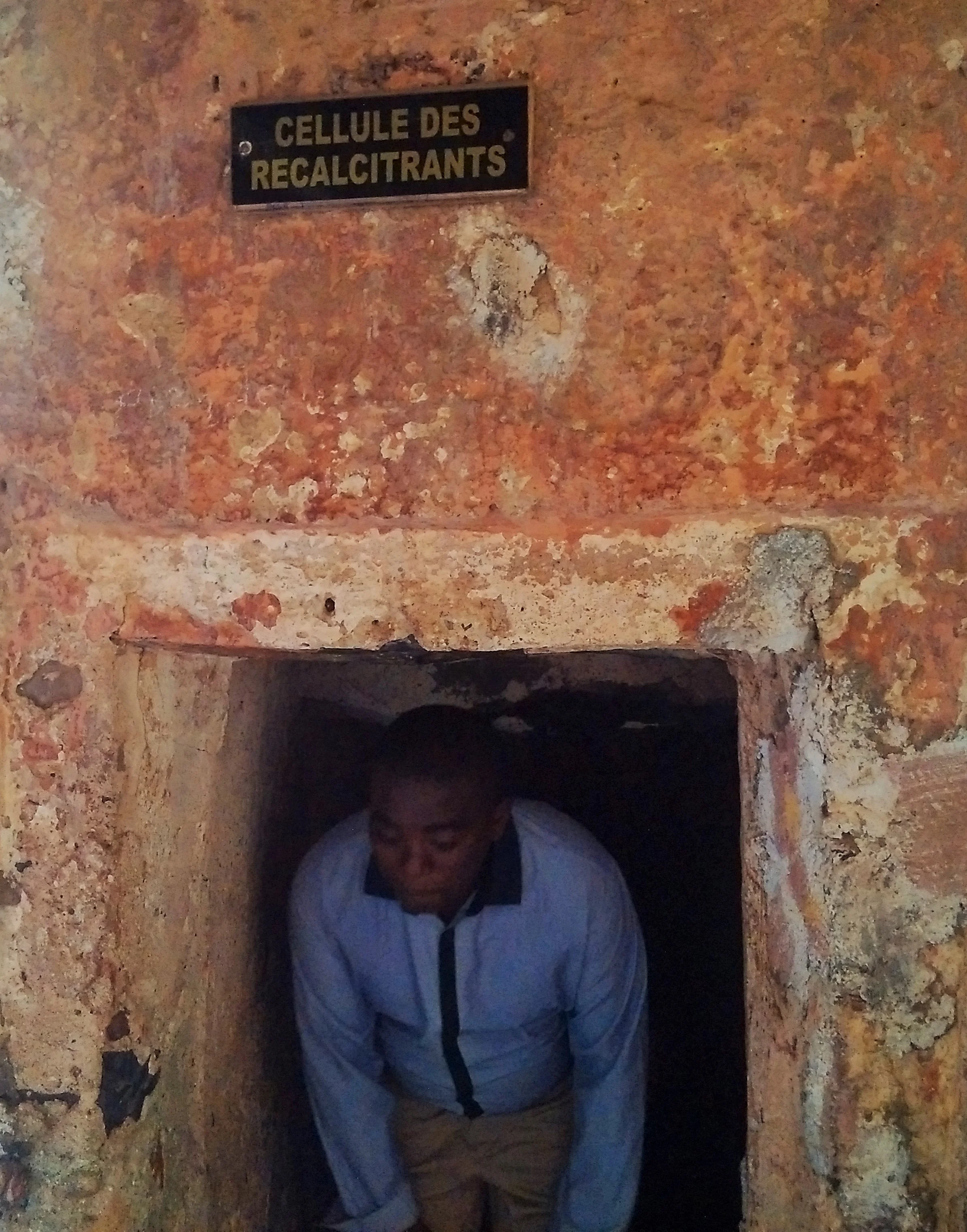 House of Slaves