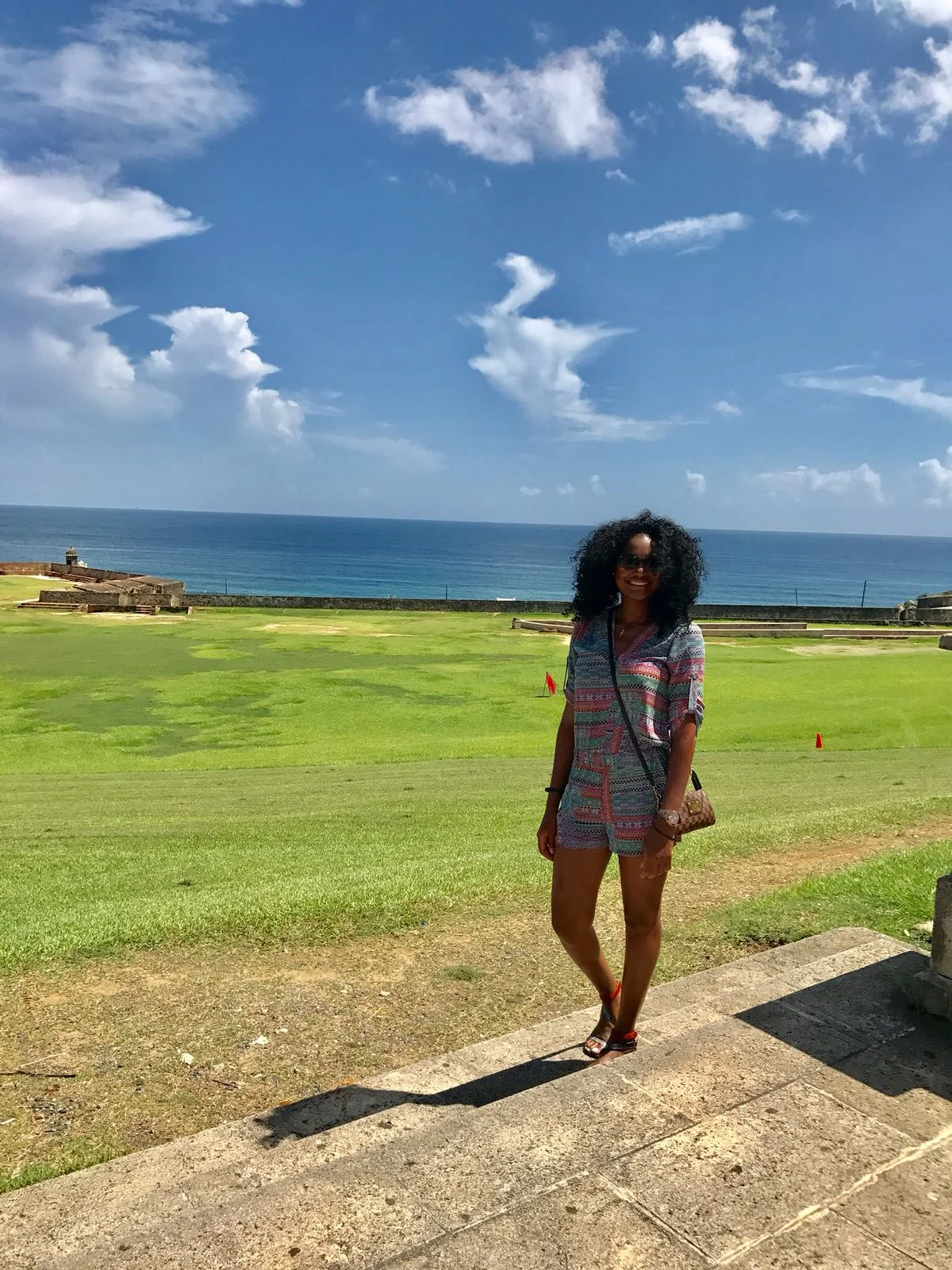 Old San Juan, Puerto Rico