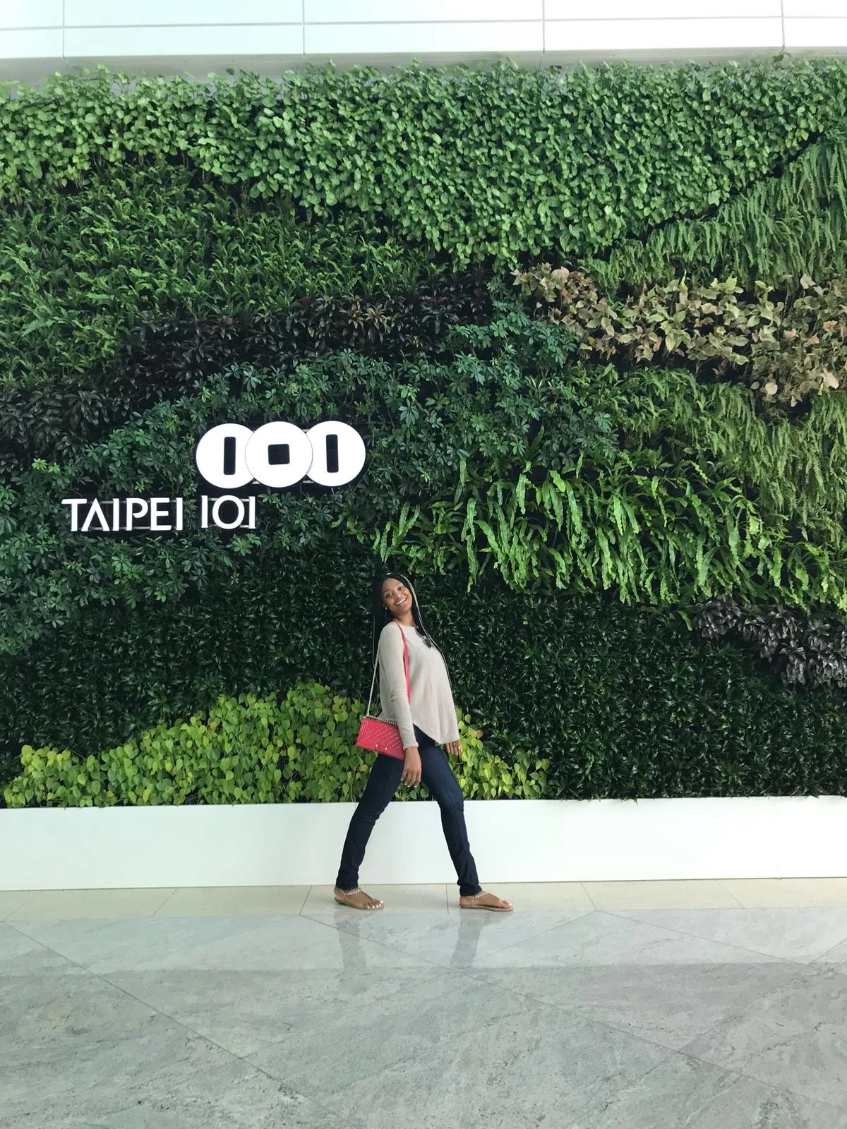 Explore Taipei