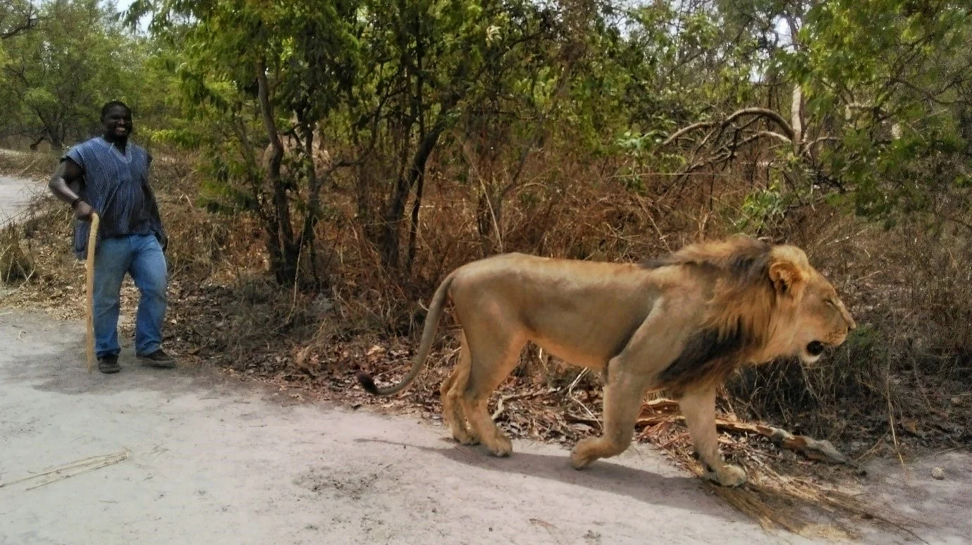Fathala Reserve