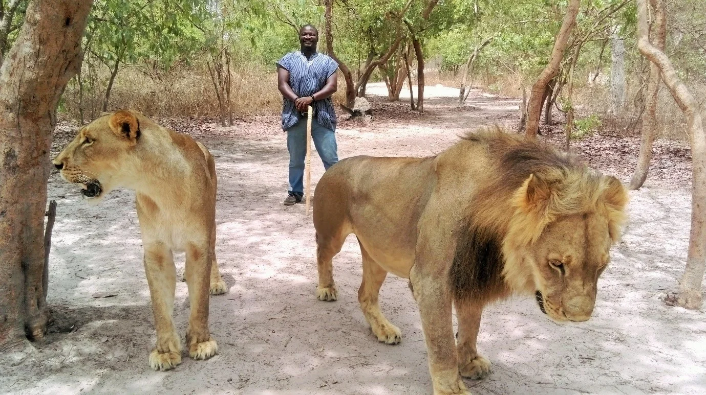 Fathala Reserve