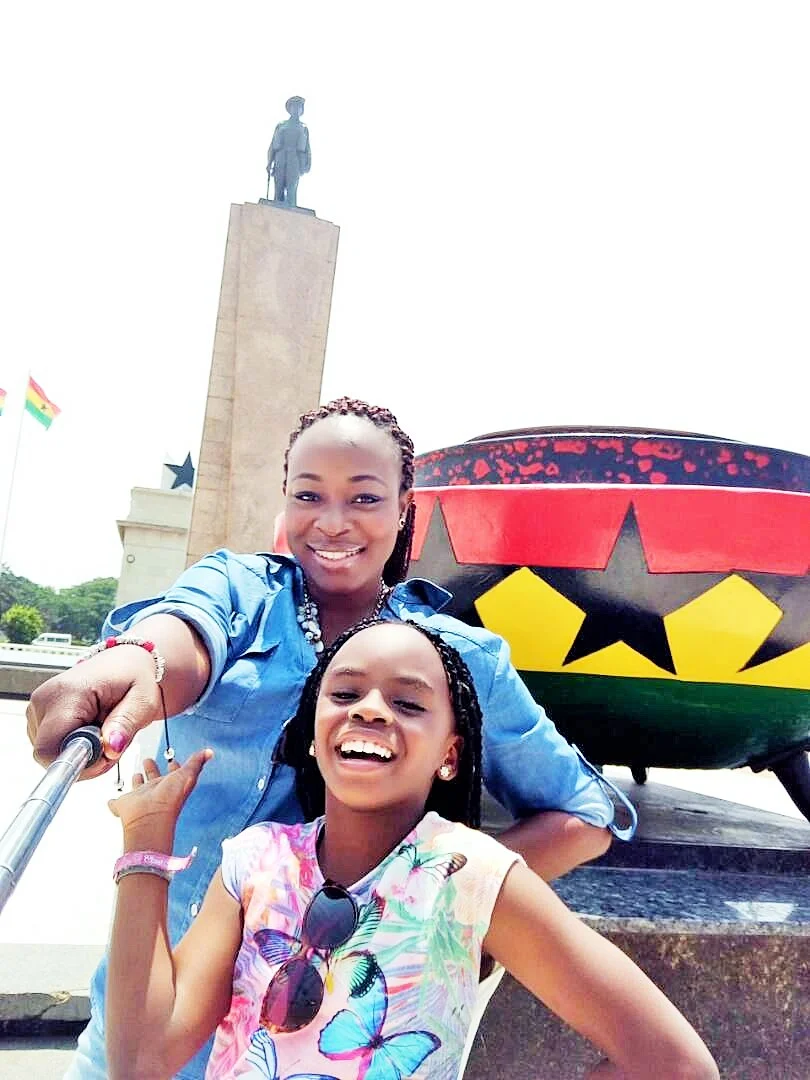Black Star Square