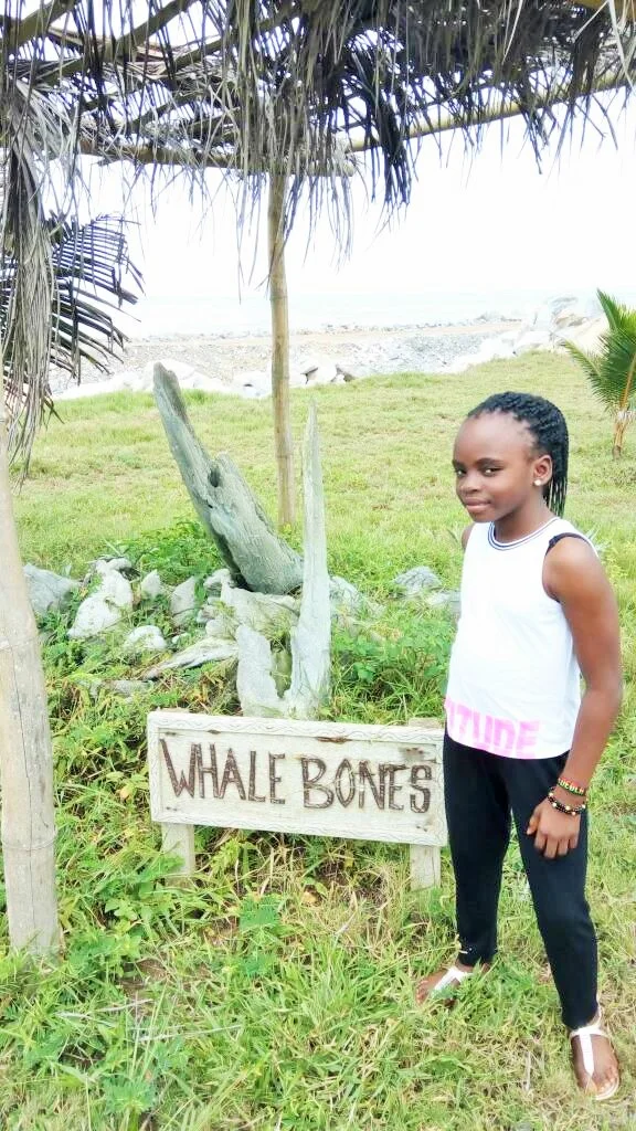Cape Coast Tour