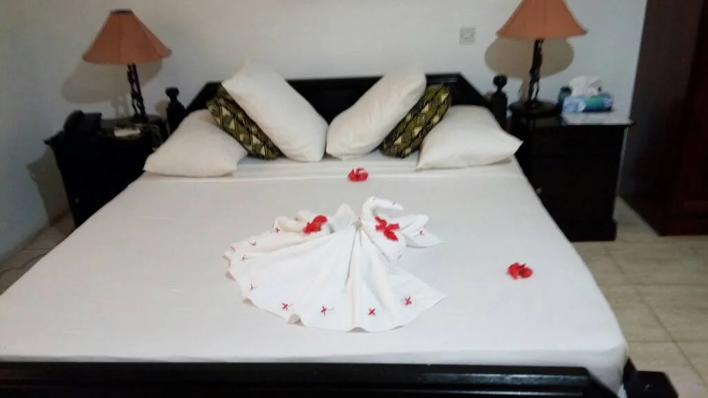 Coconut Groove Beach Resort
