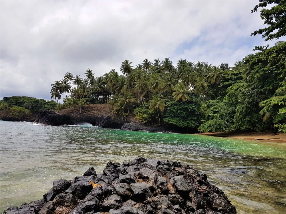 Sao Tome
